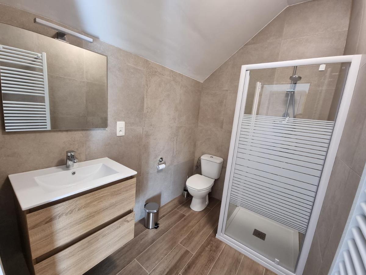 Holiday home Les Cayaux Brugelette